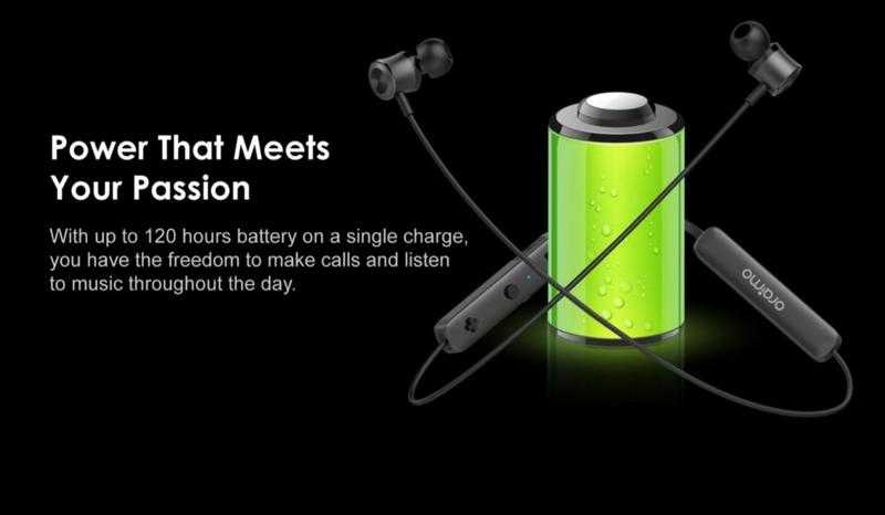 Oraimo feather headphones sales