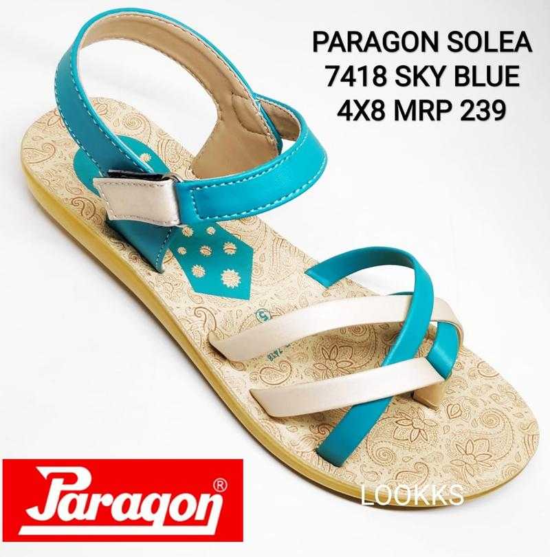 Paragon solea 762 sale