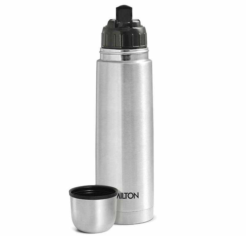 Milton stainless steel discount flask 1000 ml