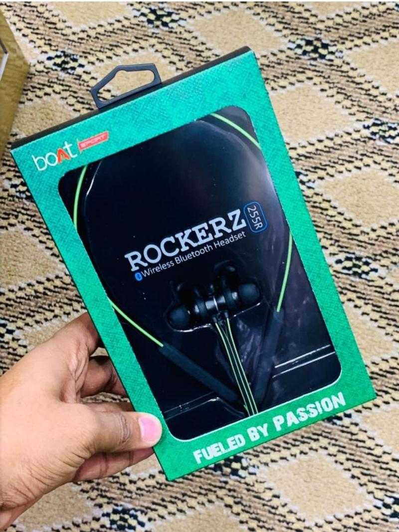 MI Thunder AEP 10 AEP 44 Wireless Bluetooth In the Ear With