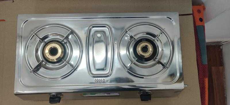 Laxmi gas stove 2 2025 burner price