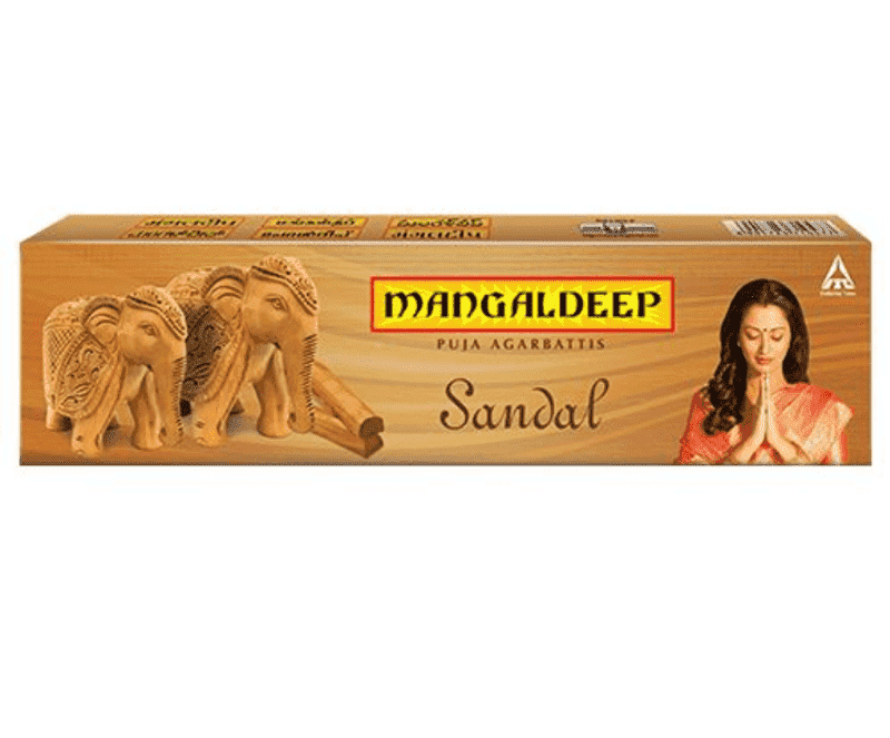 Sandal mrp deals