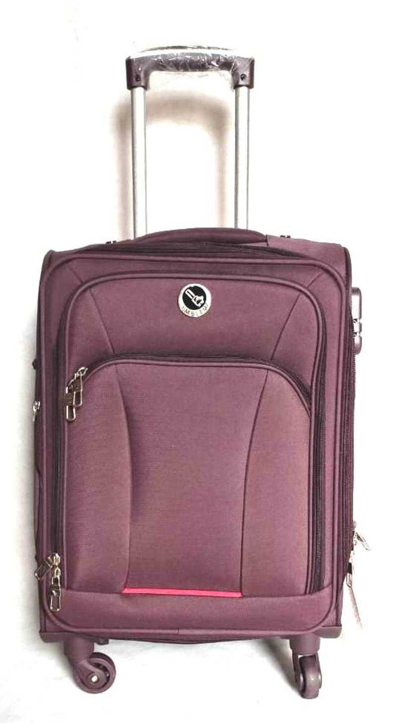 Emblem trolley best sale bag