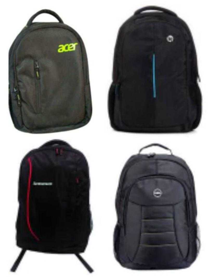 Acer 15.6 inch laptop backpack sale