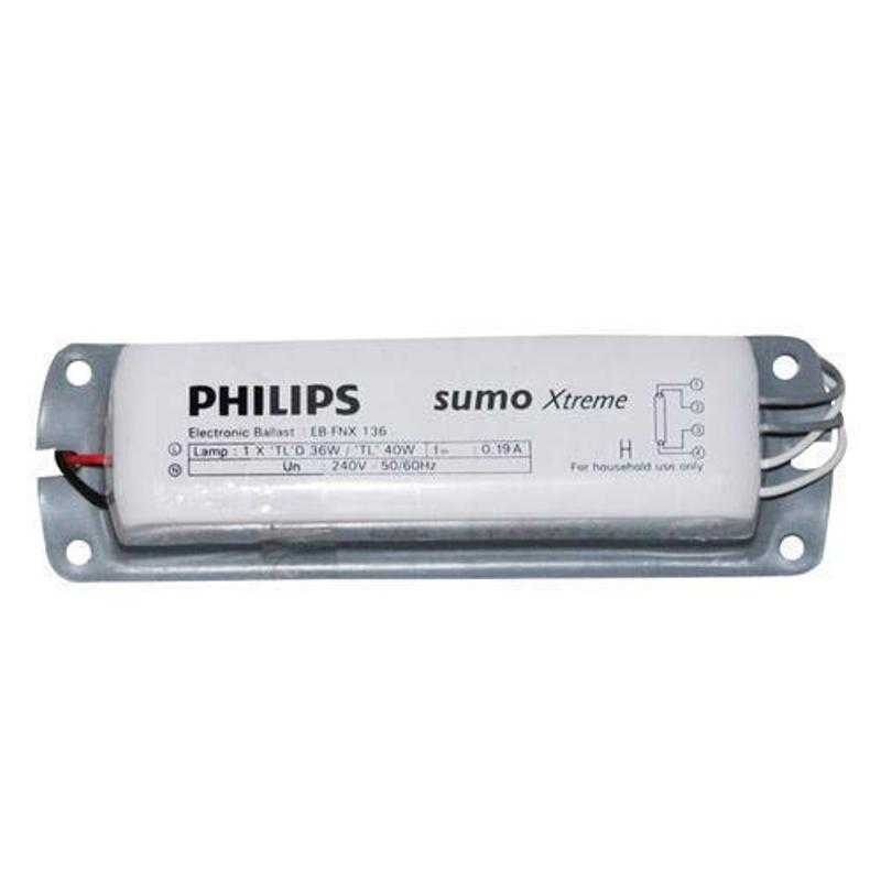 Ballast deals in tubelight