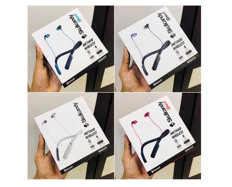 Method wireless shop sport earbud