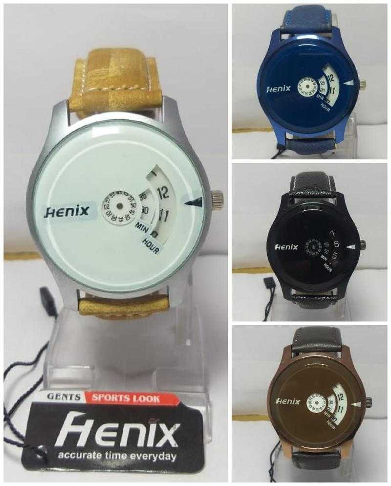 Henix best sale watch price