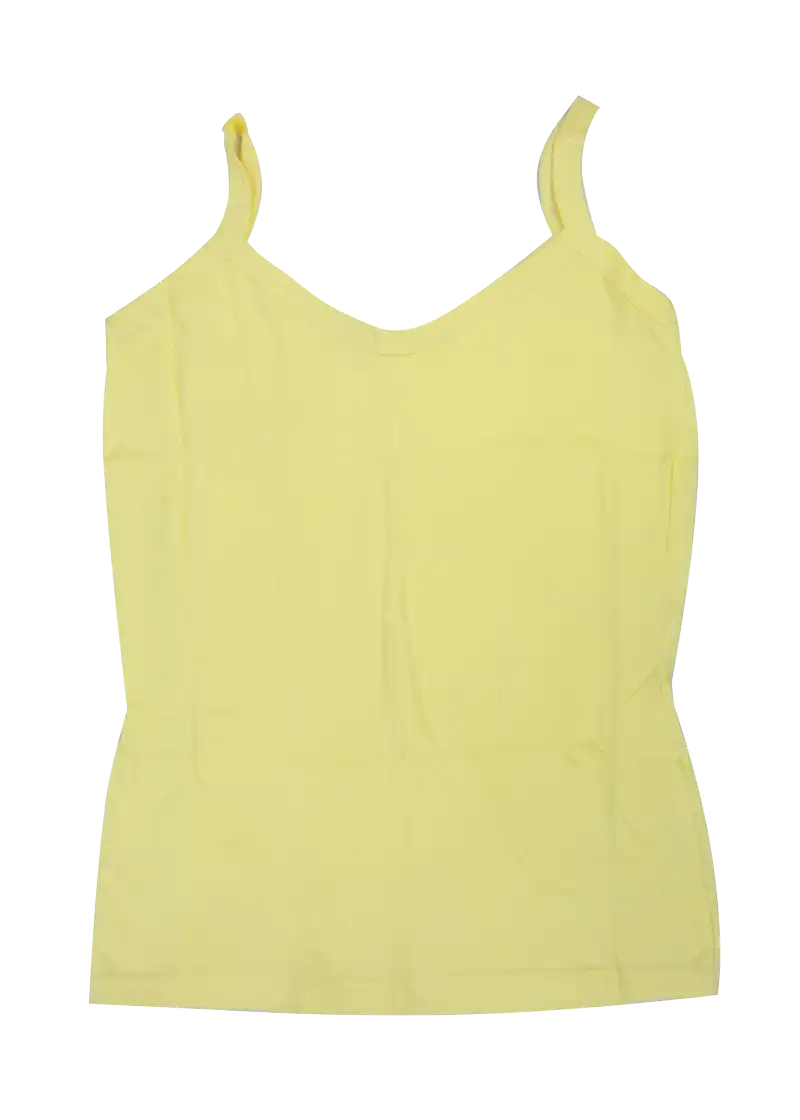 PRIME KNITS Cotton Sameej Camisole for Girls