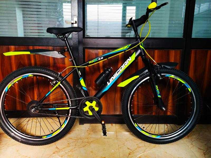 Mad maxx shop cycle price