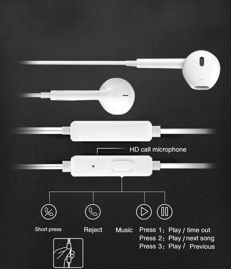 Conekt hot sale gom earphones