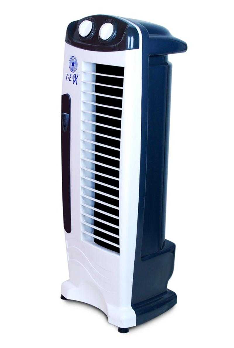 Bajaj hot sale tower fan
