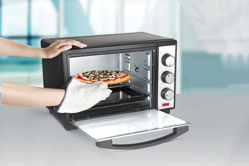 Pigeon oven top toaster 20 ltr
