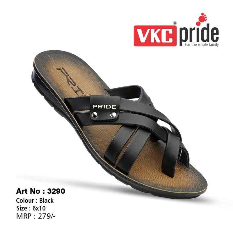 Vkc pride discount chappal price