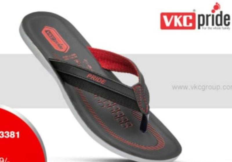 Pride chappal price hot sale