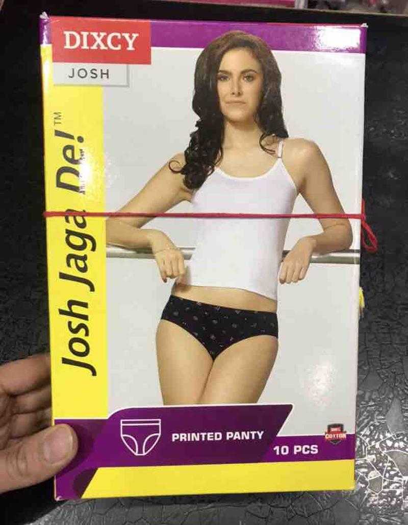 Dixcy panty discount