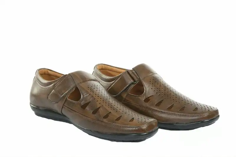 Mens roman sales sandals uk
