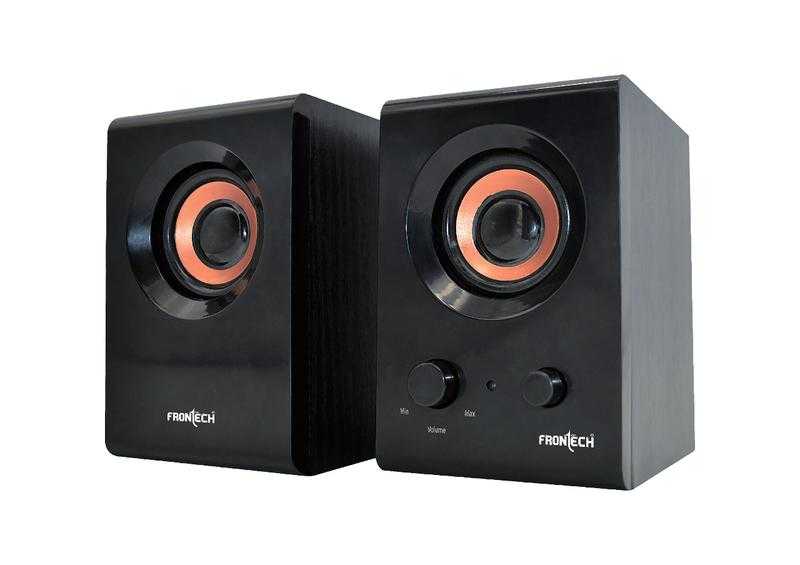 Frontech cheap woofer speaker