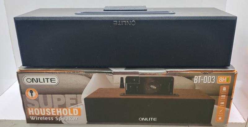 Onlite bt shop 003 price