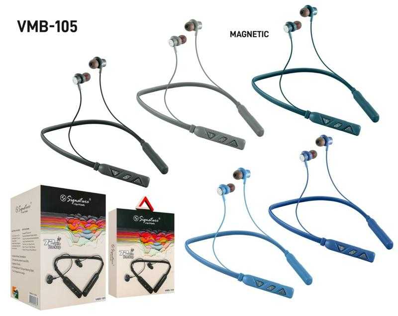 Audionic clearance handsfree wireless