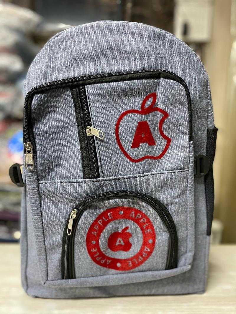 S Air School Bag 20 L Multi Color Set Of 6 Udaan B2B Buying