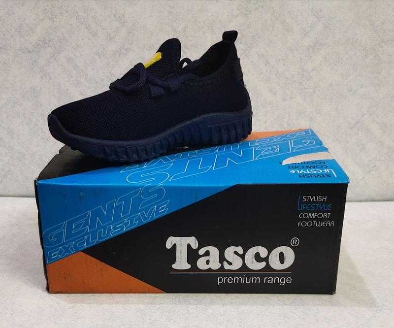 Tasco safety hotsell shoes