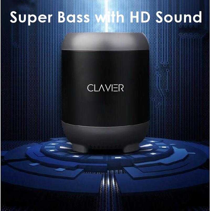 Clavier Atom Wireless Bluetooth Black 5 W Udaan B2B