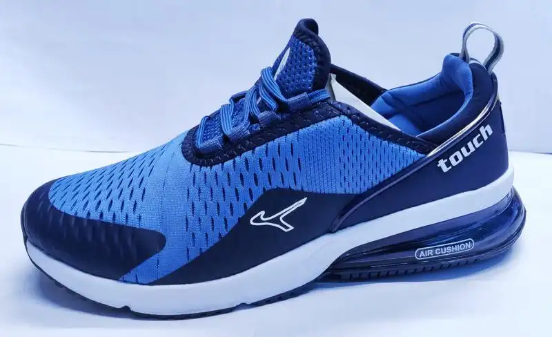 Lakhani Touch 964 Navy Techink Sports Shoes 7x10 Udaan B2B