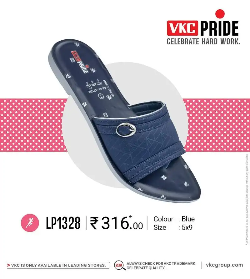Vkc pride online clearance purchase