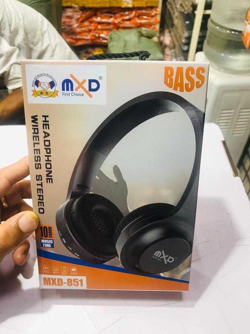 Mxd best sale bluetooth price