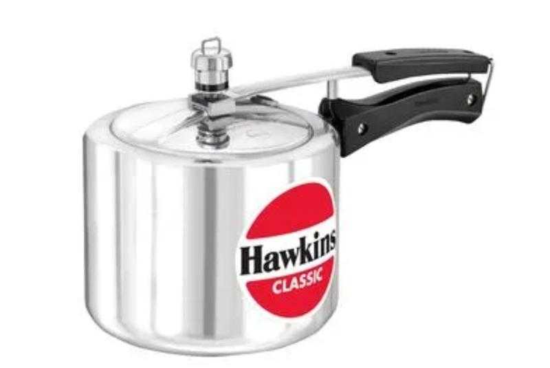 Small pressure cooker 0.5 litre best sale