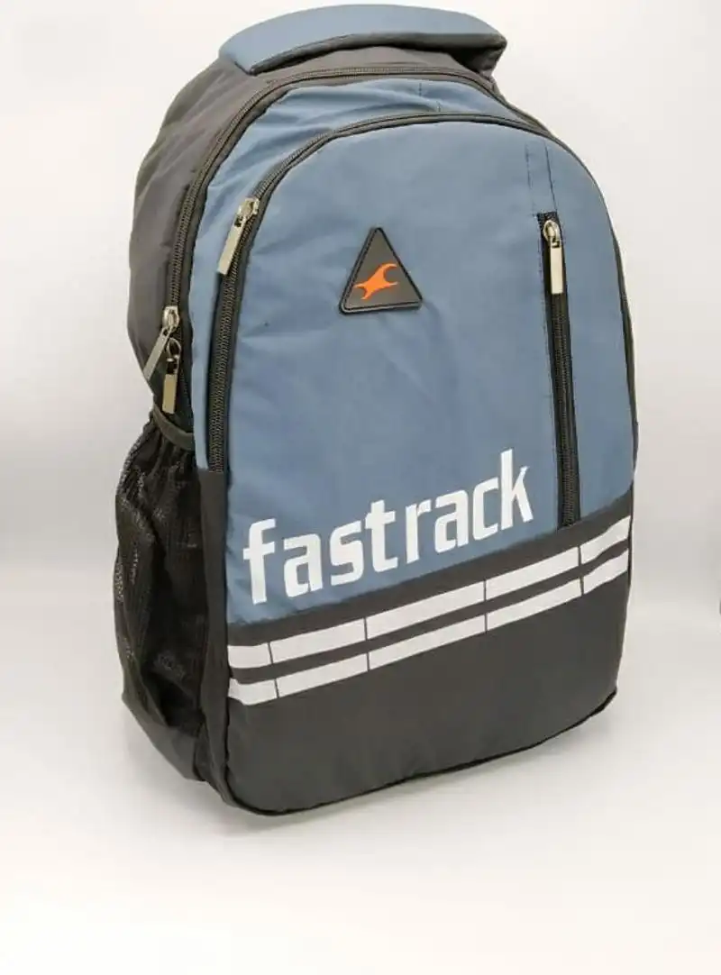 Fastrack school bag price clearance