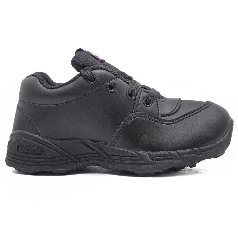 Gola shoes black hot sale