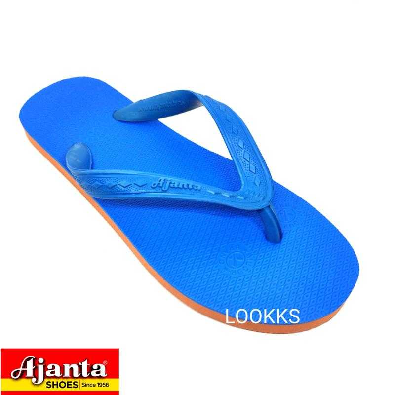 Ajanta discount rubber shoes