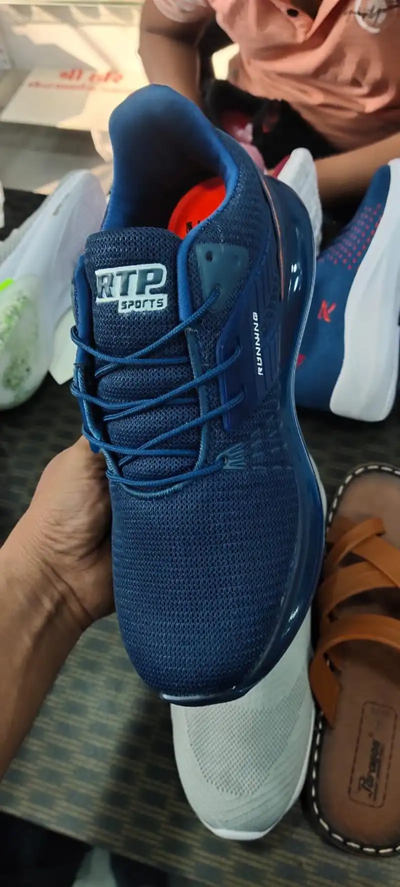Rtp shoes sales price