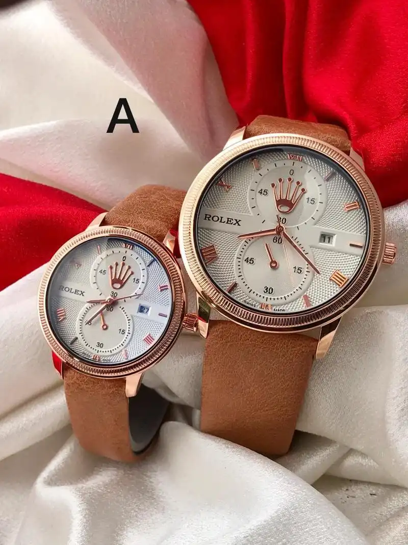 Premium sales couple watches