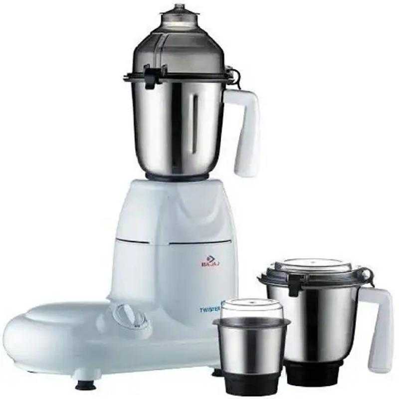 Bajaj gx 6 outlet mixer grinder price
