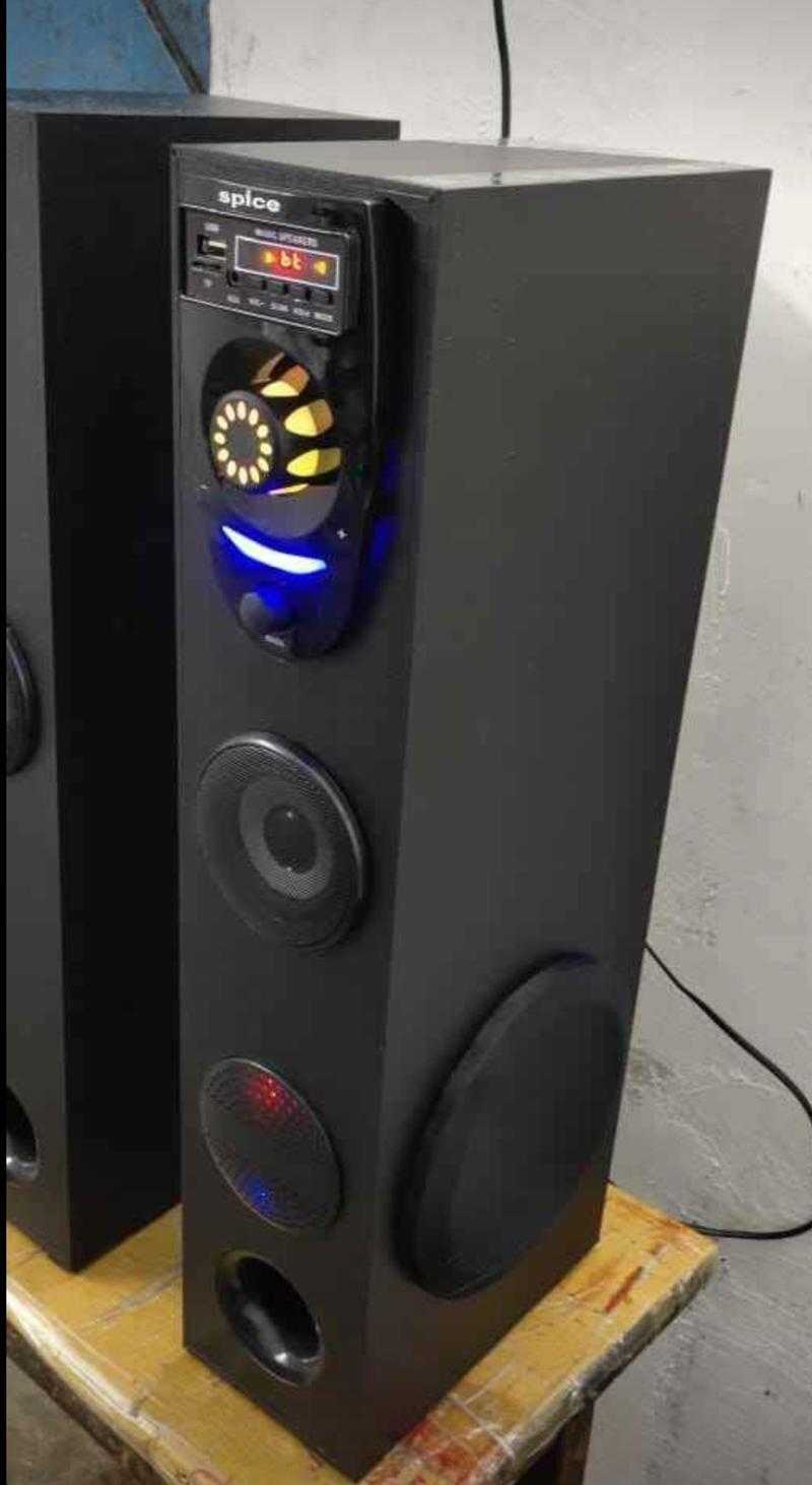 Spice home theater price 2025