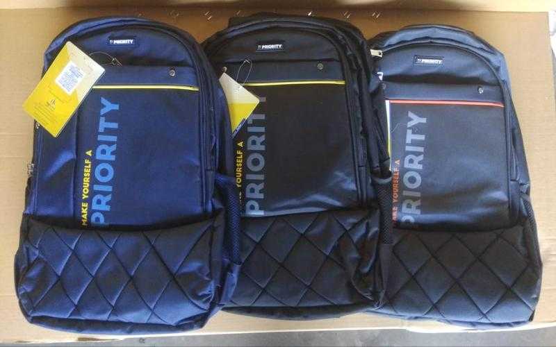Priority laptop bags sales price