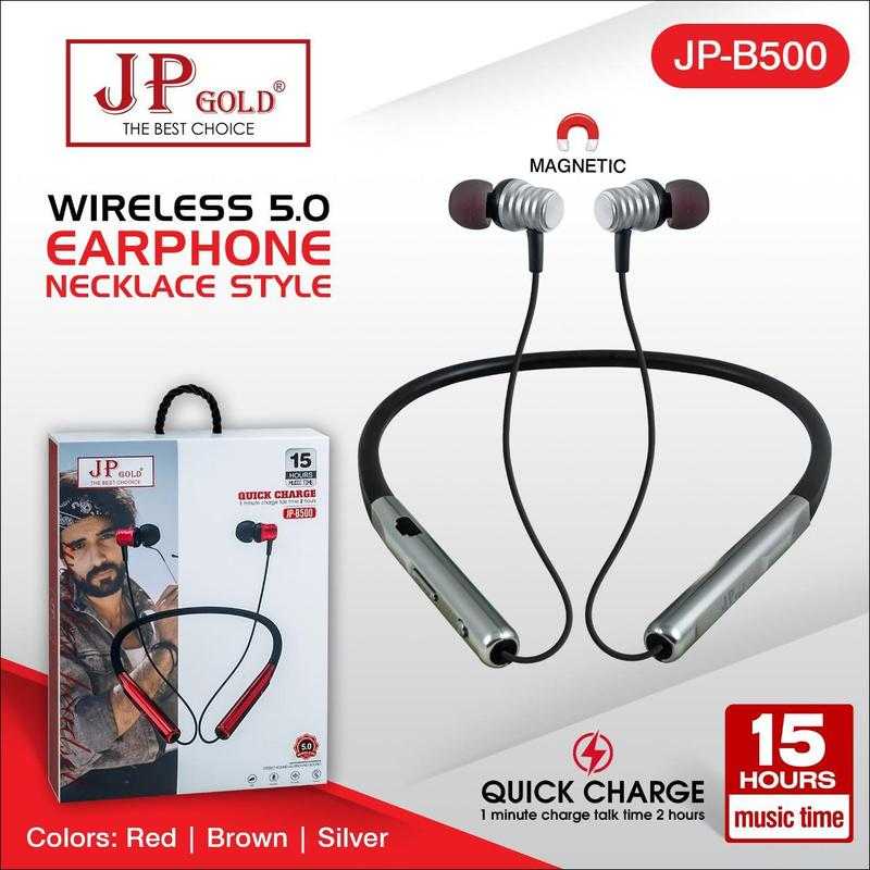 Jp gold headphones sales