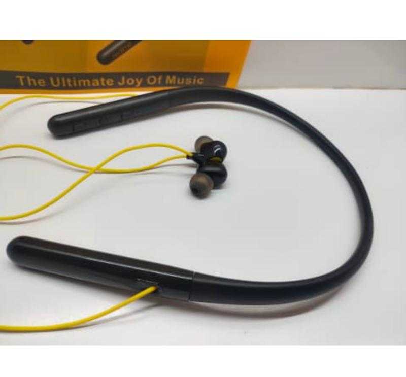 Realme Buds 7 OG Wireless Bluetooth In the Ear With mic Yes