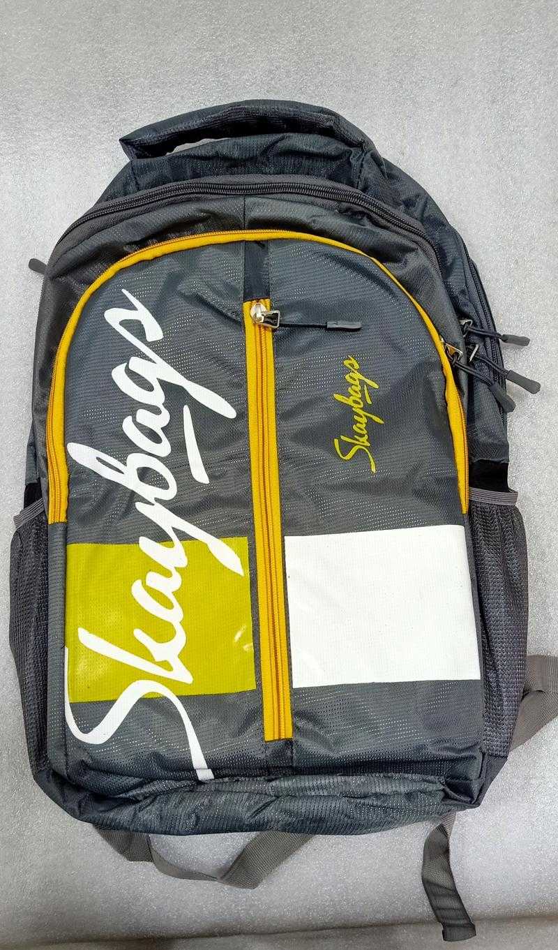 Spider man best sale skybags