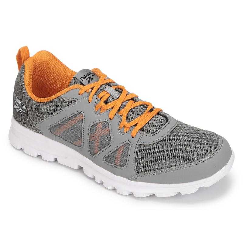 Reebok run clearance affect xtreme