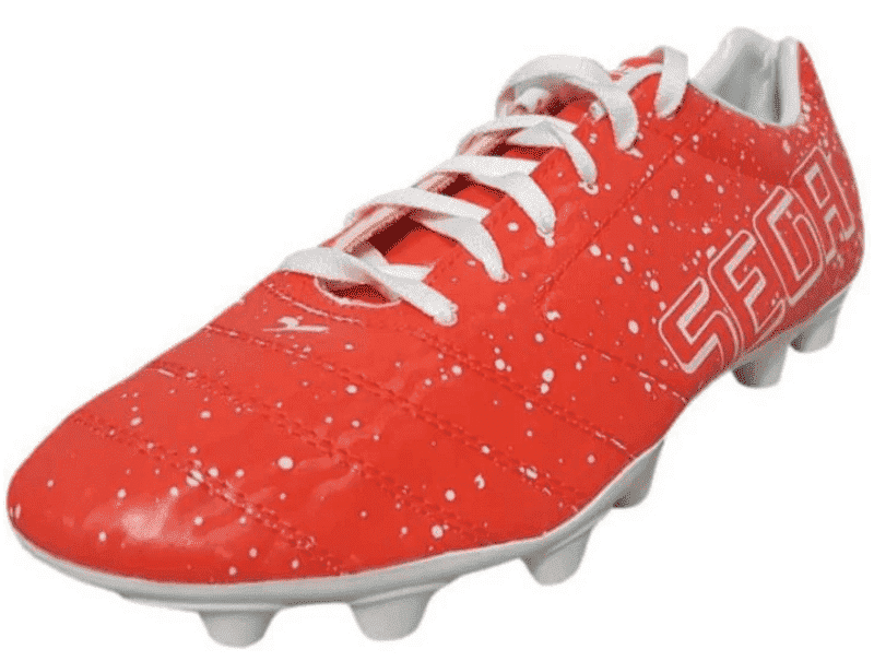 Sega spectra football shoes on sale