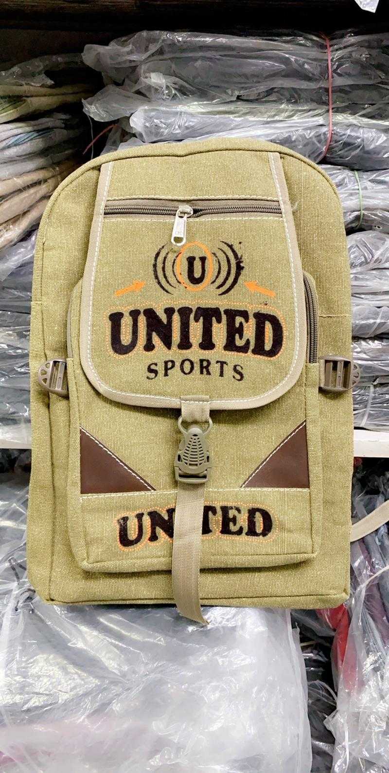 Gcs backpack shop