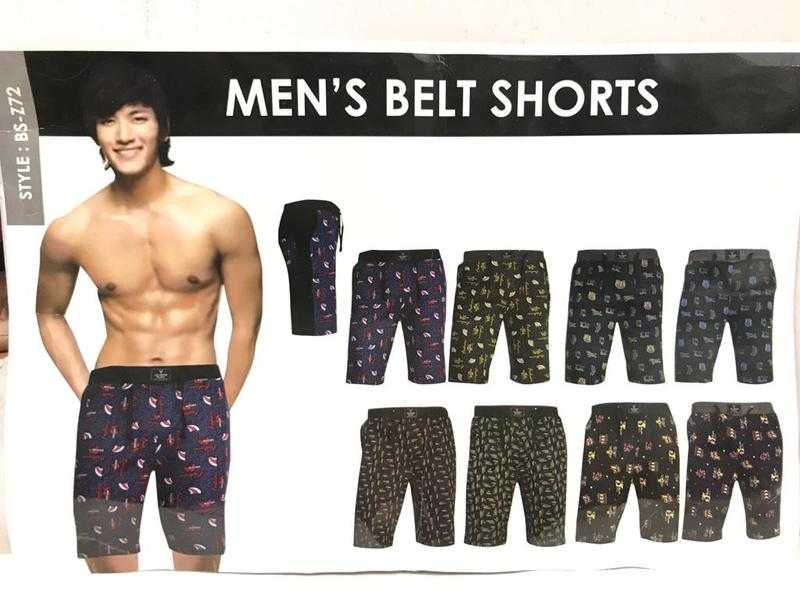 Valmond blues outlet boxer shorts