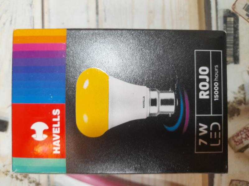Havells 7w top led bulb price