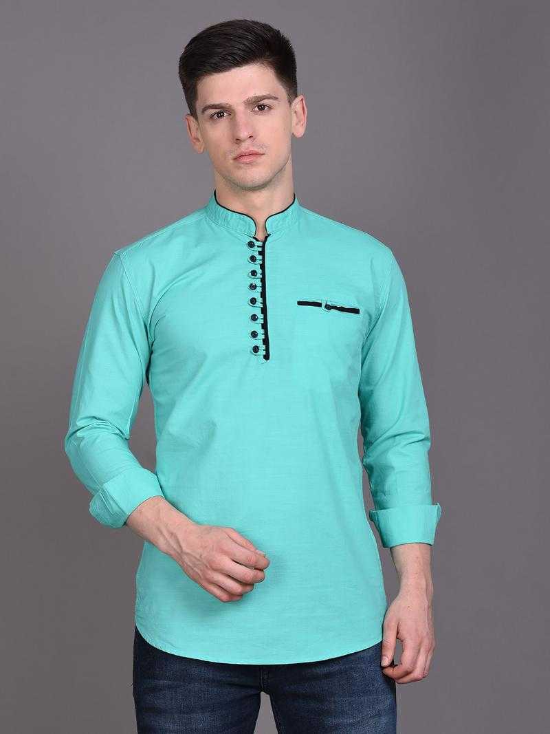 Short camisa sales