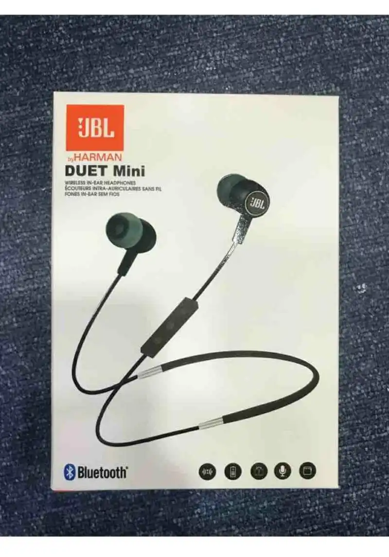 Jbl harman discount duet mini price