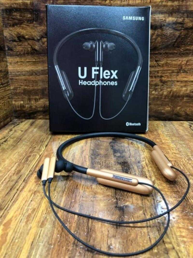 Samsung u flex earphones price clearance