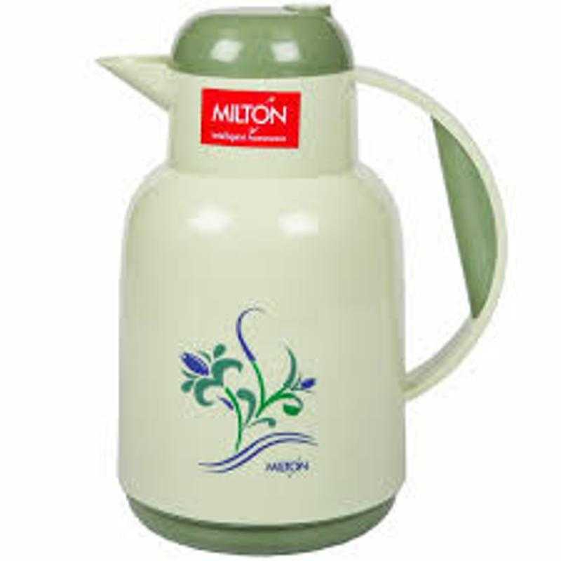 Milton vacuum sale flask plastic